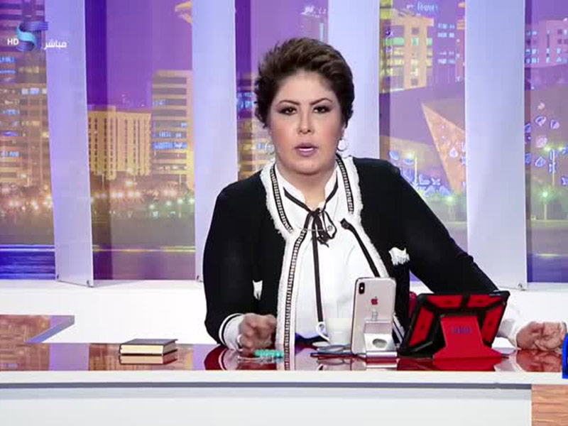 اضغط لمشاهدة الفيديو: هجوم شديد من فجر السعيد على أصالة بسبب البحرين