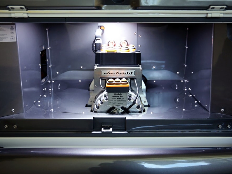 عودة أسطورة فولكسفاجن 1962 بنفس الشكل وباختلافات كبيرة