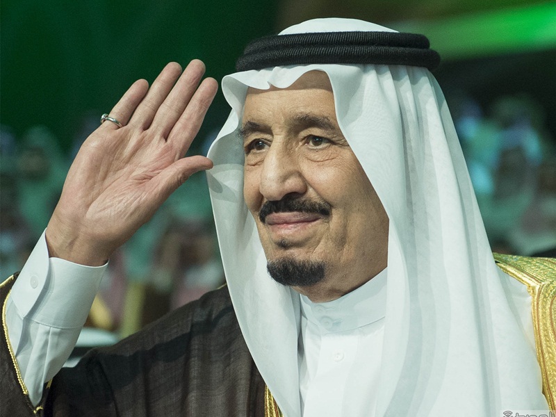 تصريح من تركي الفيصل حول ما أمر به خادم الحرمين للإذن بإنتاج "وُلد ملكًا"