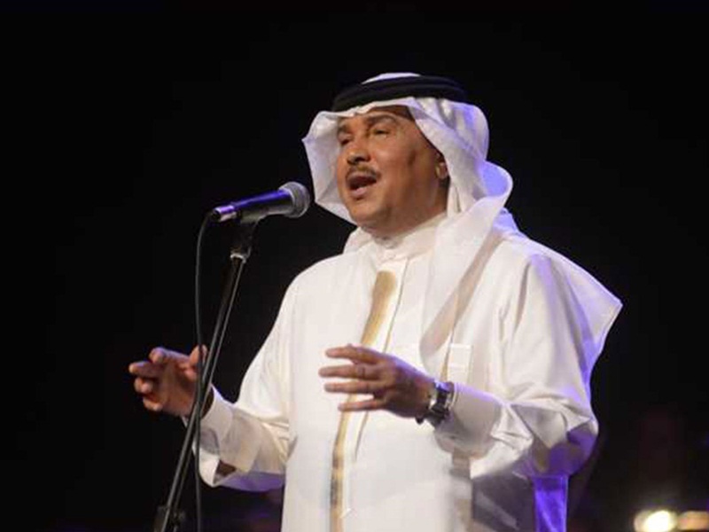 فيديو لأغنية مليكنا سلمان" التي طرحها محمد عبده بمناسبة اليوم الوطني