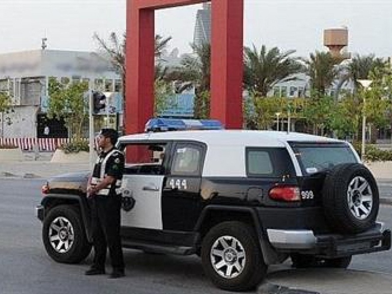 تفاصيل حادثة معذب الطفلة وتدخل قوات الأمن السعودية