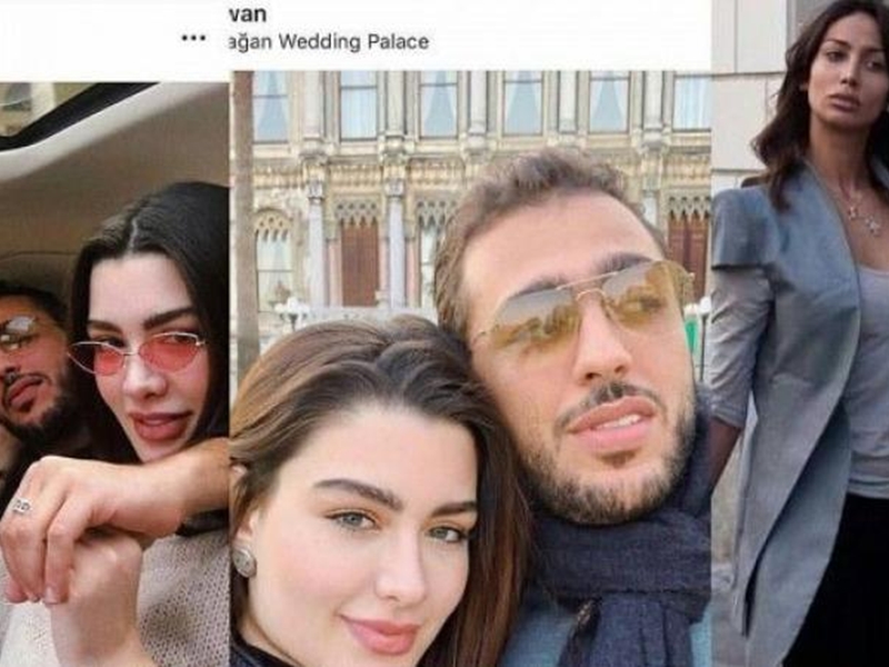 اضغط لمشاهدة الفيديو: روان بن حسين تبرر عودتها لحبيبها بعد الخيانة