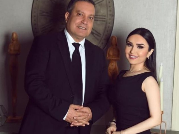 اضغط لمشاهدة الفيديو: شهد برمدا تعود بعد غيابٍ بتصريحٍ ناري: "أخجل من صفة الفنانة"!