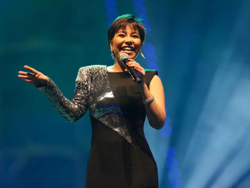 اضغط لمشاهدة الفيديو: شيرين عبد الوهاب تبكي وتوجه استغاثة للرئيس السيسي