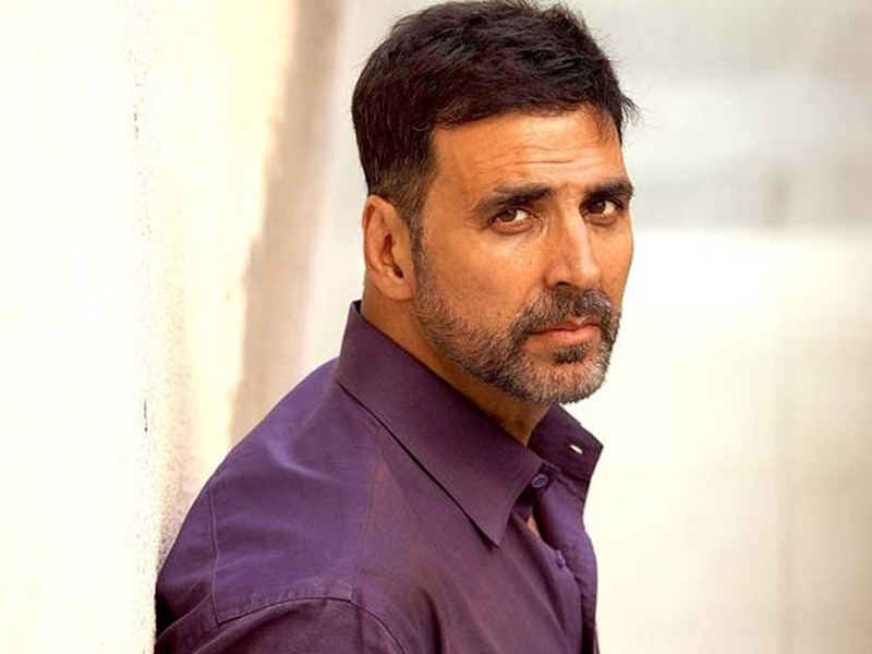 "فوربس" تُعلن أكشاي كومار الأعلى دخلاً في بوليوود