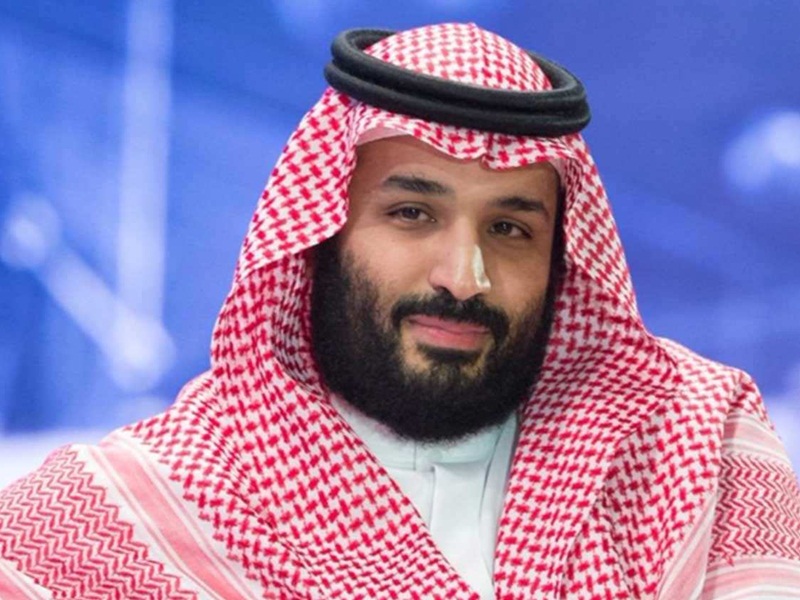 بريطاني يوجه رجاءً مثيرًا للإعجاب إلى ولي العهد..فما هو؟