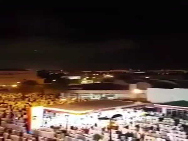 بالفيديو .. إمام مغربي يشبه صوته الشيخ السديس