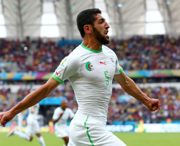 الجزائر تنتصر على كوريا الجنوبية 4-2 وتجدد أمالها بالتأهل للدور الثاني