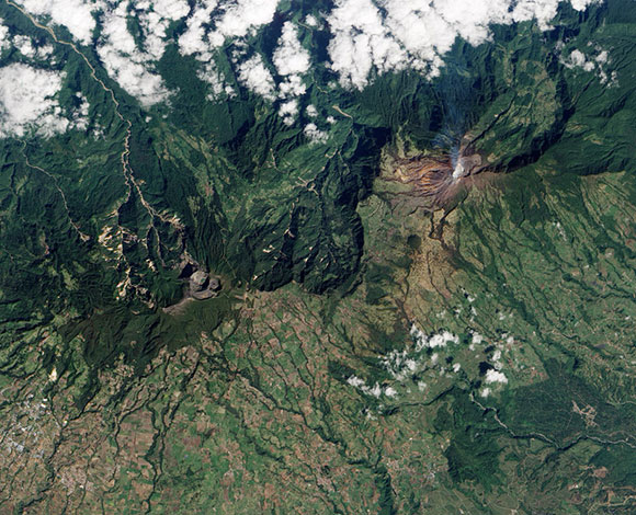 costa rica