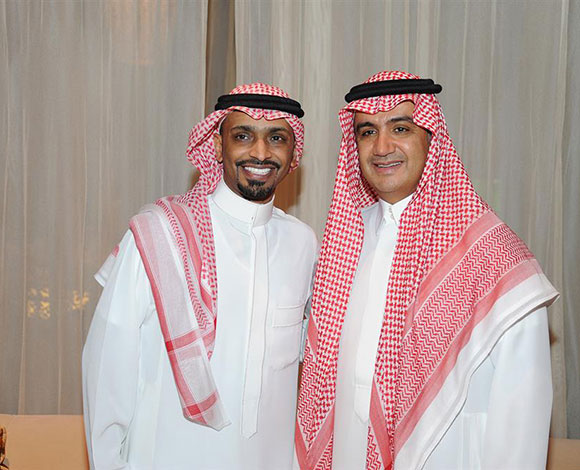 MBC تجمع نجوم الفن والدراما العرب