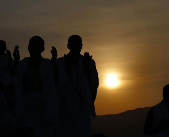 صور سفر الى عالم الحج 2014