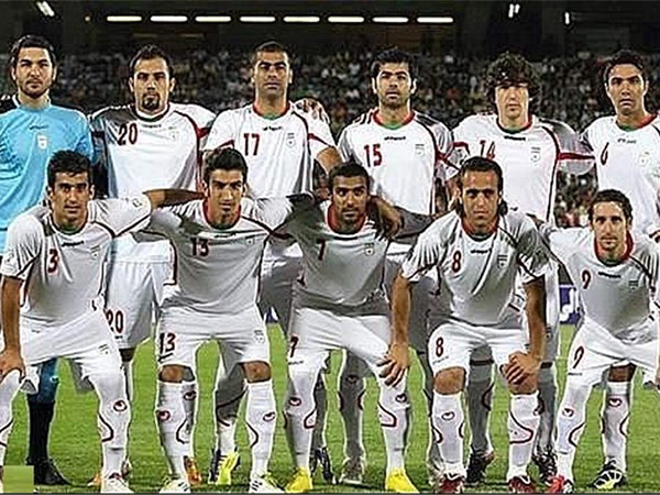 جولة على المنتخبات المتأهلة لكأس العالم 2014