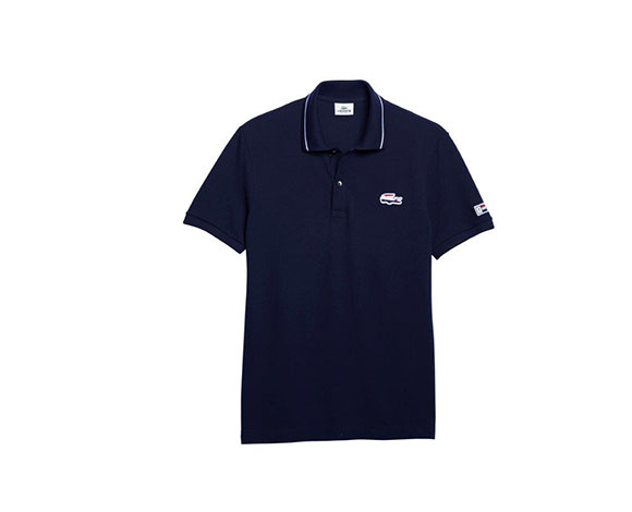 مجموعة Lacoste لربيع وصيف 2014
