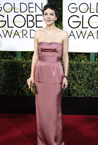 حفل جوائز "Golden Globes" لهذا العام بالصور