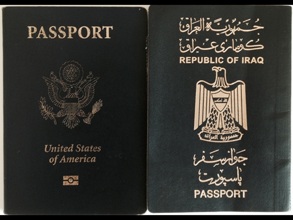 ترتيب جوازات السفر حول العالم .. فما هو ترتيب الدول العربية