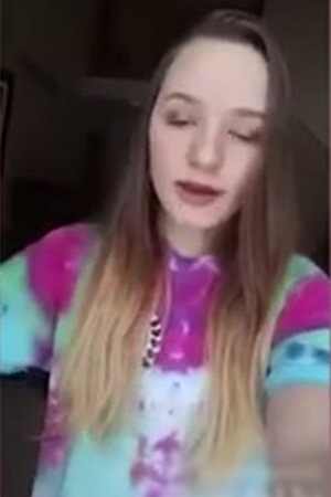 هل يمكنكم رؤيته! ... فيديو يثير الرعب عند مشاهدته مجددًا