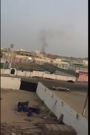 شاهد فيديو الإطاحة بالإرهابيين في جدة