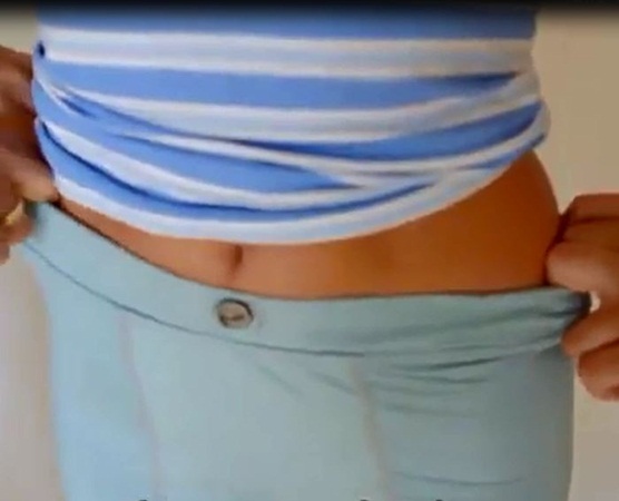 شاهد هذا الشورت الذي يحمي النساء من الاغتصاب