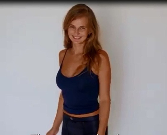 شاهد هذا الشورت الذي يحمي النساء من الاغتصاب