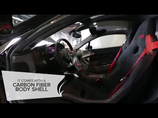 أغلى سيارة في دبي .. أصبحت متاحة الآن للشراء أونلاين