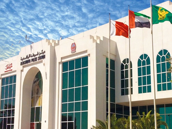شرطة دبي تجمع شتات أسرة مجددًا