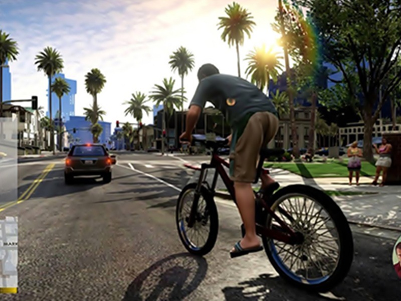 تعرّف إلى أبرز أسرار لعبة GTA V التي تضيفها حماسة وتشويقاً