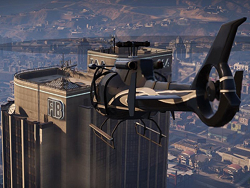 تعرّف إلى أبرز أسرار لعبة GTA V التي تضيفها حماسة وتشويقاً