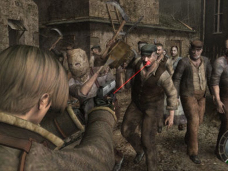 أفضل عشر ألعاب على Play Station 2
