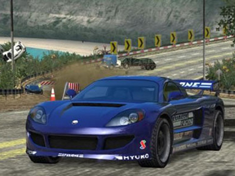 أفضل عشر ألعاب على Play Station 2