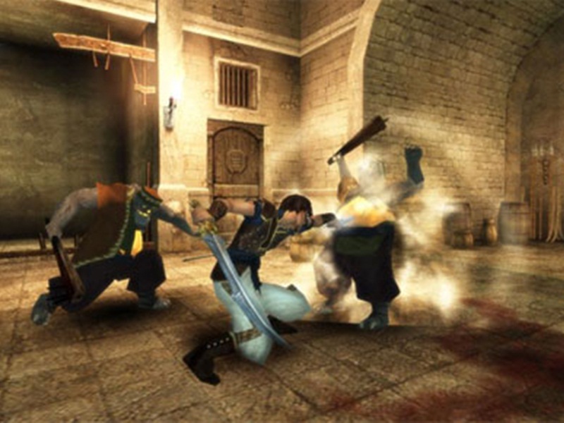 أفضل عشر ألعاب على Play Station 2