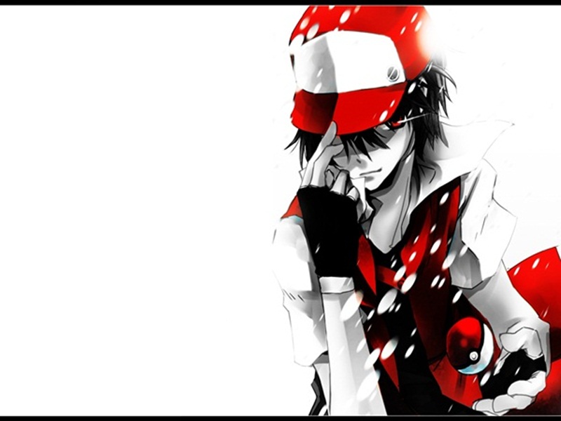 خلفيات إنمي رائعة لهاتف الأيفون