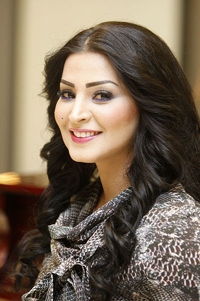 صور أجمل ممثلات الخليج