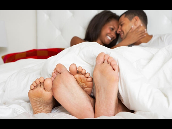 3 حقائق علمية عن الأزواج السعداء