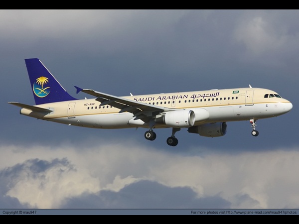 حقيقة ما حدث للطائرة السعودية المحتجزة في مانيلا