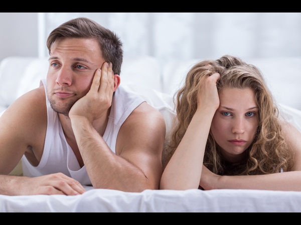 ماهي الأمور التي تخجل منها المرأة في جسمها