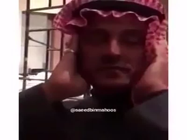 بالفيديو .. تعرف على هذا المواطن الذي حوّل كنيسة إلى مسجد