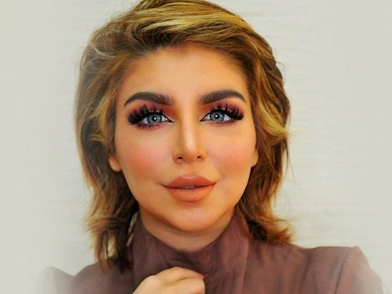 اضغط لمشاهدة الفيديو: فنانة سعودية تفضح محاولة للتحرش بها في الكويت بالصوت والصورة