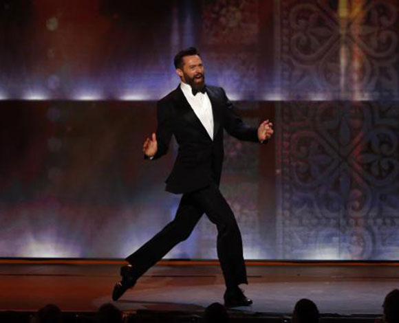 حفل توزيع جوائز "Tony Awards 2014"... بالصور
