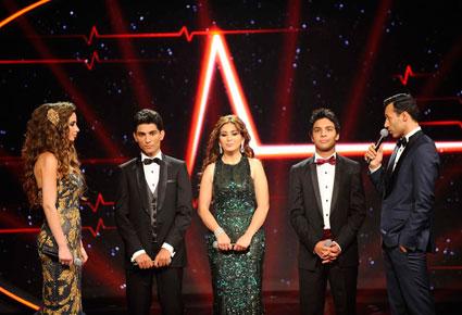 في نتيجة كانت أكثر من متوقعة محمد عساف يحرز لقب محبوب العرب - Arab Idol