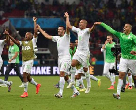 الجزائر تنتصر على كوريا الجنوبية 4-2 وتجدد أمالها بالتأهل للدور الثاني