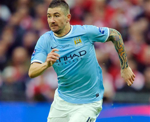 Aleksandar Kolarov