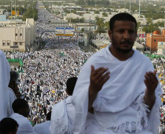صور سفر الى عالم الحج 2014