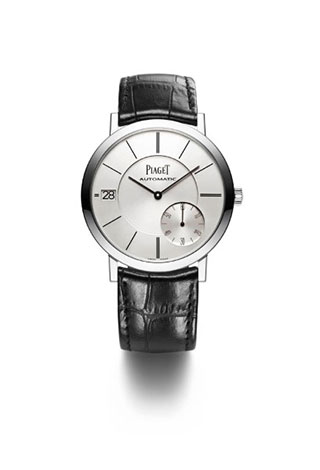الكمال في الحياة من Piaget لأجواء مفعمة بالرومانسية
