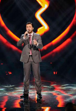 رامي عياش ضيف أراب أيدول واللجنة في مناكفات مستمرّة