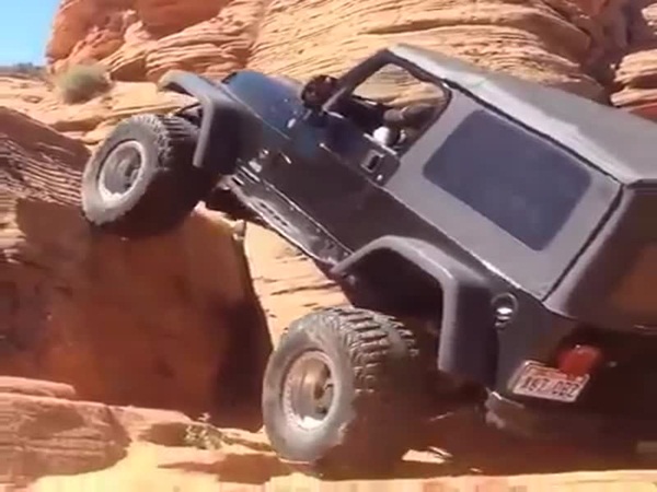 هل تحب السفاري .. إذًا هل تجرؤ على تجربة هذا