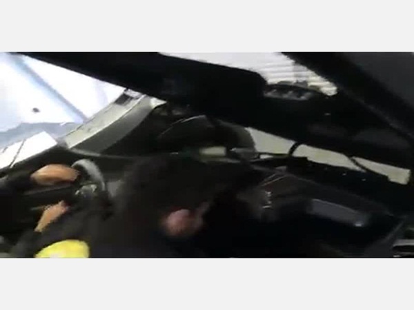 شاهد سيارة باتمان على الحقيقة .. أمر مدهش