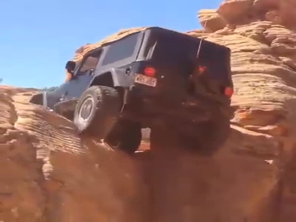 هل تحب السفاري .. إذًا هل تجرؤ على تجربة هذا