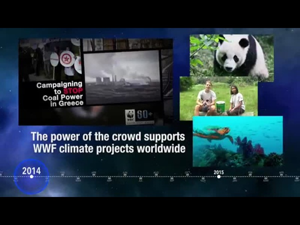 دبي تشارك في ساعة الأرض بإطفاء الأنوار