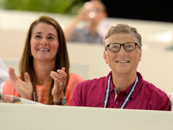 لا يسمح لأطفاله بامتلاك جوال قبل سن الرابعة عشر .. لماذا يفعل بيل غيتس هذا الأمر!