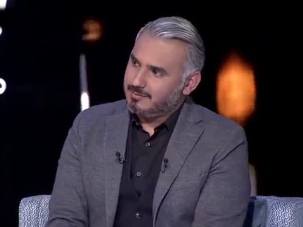 بالفيديو .. أبو قحطن يفشي أسراره كناقد للطعام